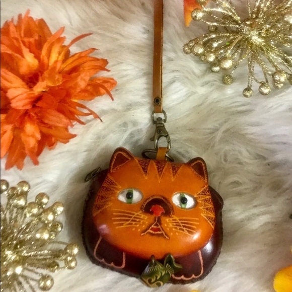 Coin or Money Tote - Picture 3 of 9